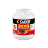  Colle à bois rapide spéciale matériaux sader 650g SADER - Sanifer Tamatave