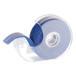  Bande auto-agrippante id-scratch l 2000 x l 20 mm ID-SCRATCH - Sanifer Tamatave