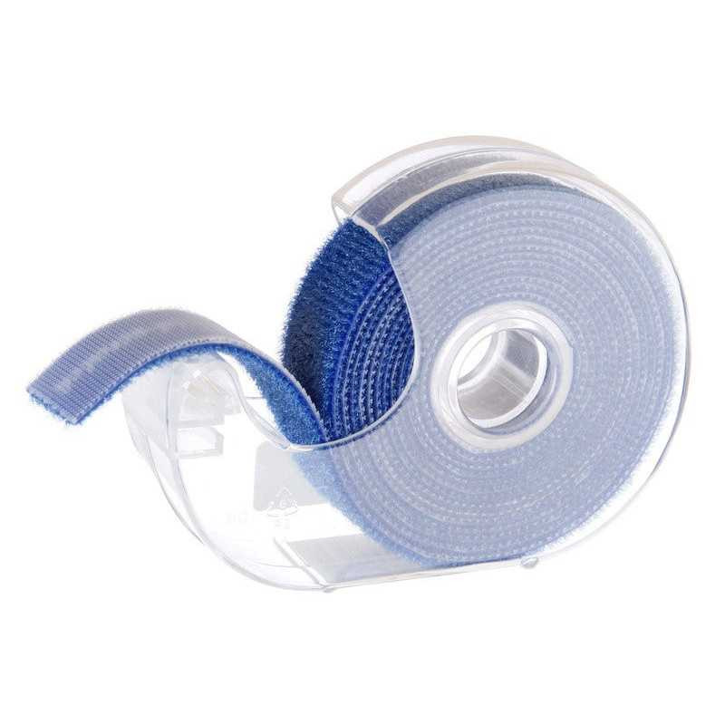  Bande auto-agrippante id-scratch l 2000 x l 20 mm ID-SCRATCH - Sanifer Tamatave