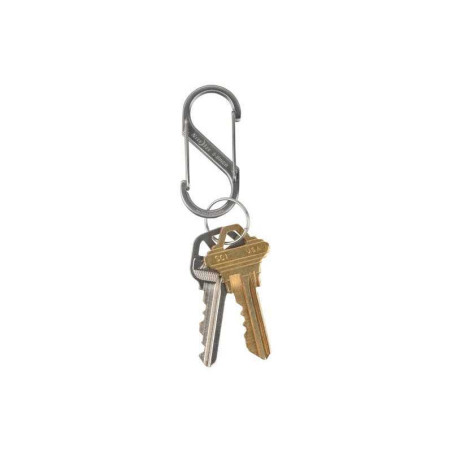  Mousqueton double s-biner inox 5cm sunco Sans marque - Sanifer Tamatave