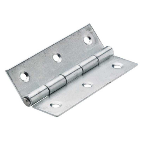  Charnière universelle acier pour meuble l 50 x l 30 mm HETTICH - Sanifer Tamatave