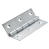  Charnière universelle acier pour meuble l 50 x l 30 mm HETTICH - Sanifer Tamatave