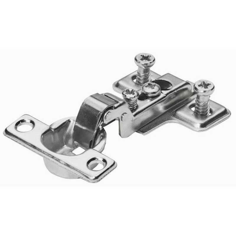  Charnière invisible acier pour meuble HETTICH - Sanifer Tamatave