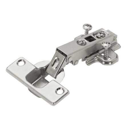  Charnière invisible acier pour meuble HETTICH - Sanifer Tamatave