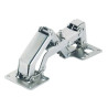 Charnière universelle acier pour meuble l 104 x l 44 mm HETTICH - Sanifer Tamatave