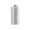  Lot de 2 charnières universelles nylon pour meuble l 45 x l 9 mm HETTICH - Sanifer Tamatave