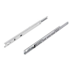  Coulisse pour tiroir à billes 10 kg l.30 cm Hettich HETTICH - Sanifer Tamatave