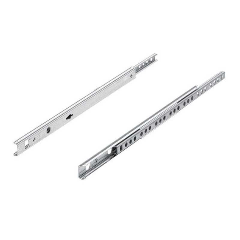  Coulisse pour tiroir à billes 10 kg l.30 cm Hettich HETTICH - Sanifer Tamatave
