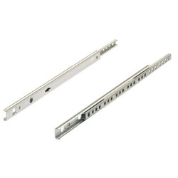  Coulisse pour tiroir à billes 10 kg l.43 cm Hettich HETTICH - Sanifer Tamatave