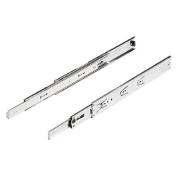  Coulisse pour tiroir à billes 45 kg l.50 cm Hettich HETTICH - Sanifer Tamatave