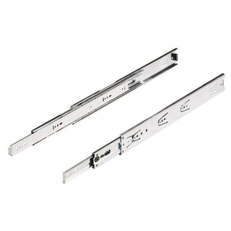  Coulisse pour tiroir à billes 45 kg l.50 cm Hettich HETTICH - Sanifer Tamatave