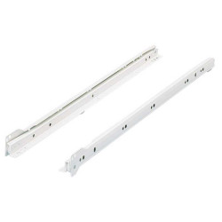 Coulisse pour tiroir à galets 20 kg l.45 cm Hettich HETTICH - Sanifer Tamatave
