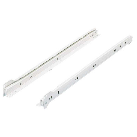  Coulisse pour tiroir à galets 20 kg l.45 cm Hettich HETTICH - Sanifer Tamatave