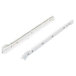  Coulisse pour tiroir à galets 12 kg l.50 cm Hettich HETTICH - Sanifer Tamatave