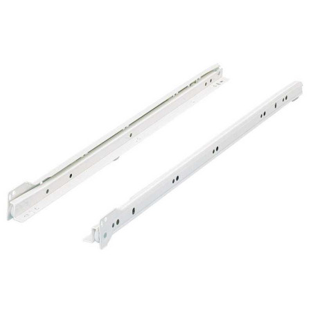  Coulisse pour tiroir à galets 12 kg l.50 cm Hettich HETTICH - Sanifer Tamatave