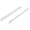  Coulisse pour tiroir à galets 12 kg l.50 cm Hettich HETTICH - Sanifer Tamatave