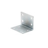  Equerre d'assemblage acier zingué l.32 mm Hettich HETTICH - Sanifer Tamatave