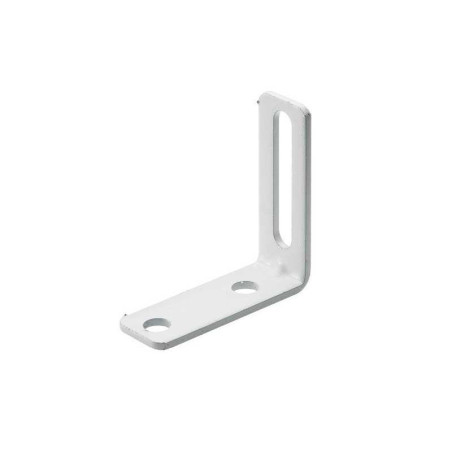  Equerre réglable acier brut l.55 mm Hettich HETTICH - Sanifer Tamatave