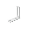  Equerre réglable acier brut l.55 mm Hettich HETTICH - Sanifer Tamatave