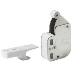  Loqueteau à pression acier l.27 x l.36 mm Hettich HETTICH - Sanifer Tamatave