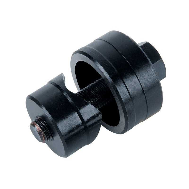  Emporte-pièces diamètre 35 mm  3754000 Wolfcraft WOLFCRAFT - Sanifer Tamatave