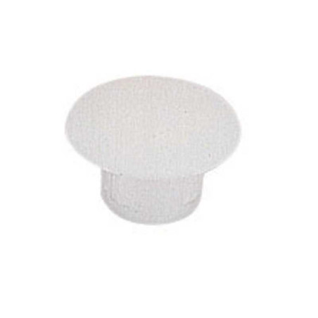  Lot de 20 cache-vis plastique brut  Hettich HETTICH - Sanifer Tamatave