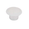  Lot de 20 cache-vis plastique brut  Hettich HETTICH - Sanifer Tamatave