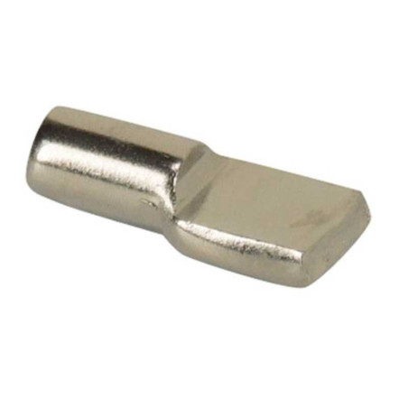  Lot de 20 taquets à enfoncer acier chromé diamètre 5 mm CIME - Sanifer Tamatave