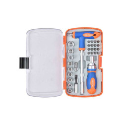  Set de vissage 29 pièces mer227 DEXTER - Sanifer Tamatave