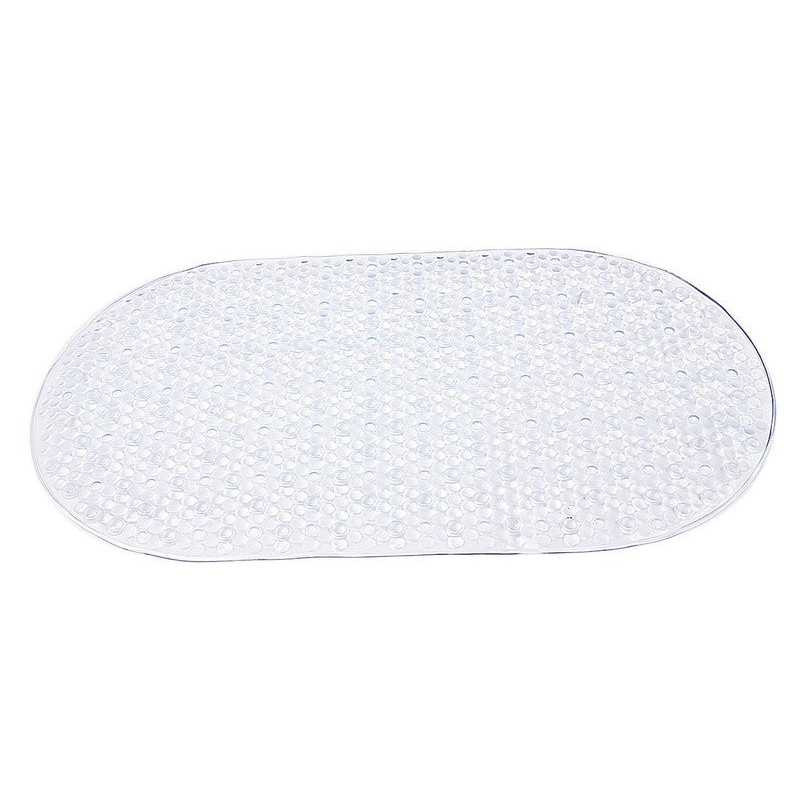  Tapis antidérapant transparent pour baignoire funky Sans marque - Sanifer Tamatave