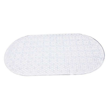  Tapis antidérapant transparent pour baignoire funky Sans marque - Sanifer Tamatave