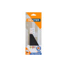  Lot de 2 grilles abrasives 93 x 230 mm grains 220 Dexter DEXTER - Sanifer Tamatave