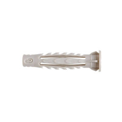  Lot de 4 chevilles à expansion diamètre 10 mm x l.60 mm Standers STANDERS - Sanifer Tamatave