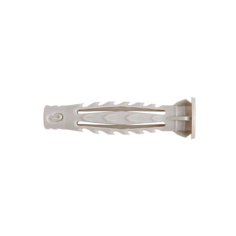  Lot de 4 chevilles à expansion diamètre 10 mm x l.60 mm Standers STANDERS - Sanifer Tamatave