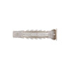  Lot de 4 chevilles à expansion diamètre 10 mm x l.60 mm Standers STANDERS - Sanifer Tamatave
