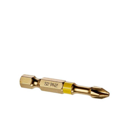  Embout de vissage torsion pro diamètre 50 mm ph2 50 mm Dexter DEXTER PRO - Sanifer Tamatave