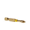  Embout de vissage torsion pro diamètre 50 mm ph1 50 mm Dexter DEXTER PRO - Sanifer Tamatave