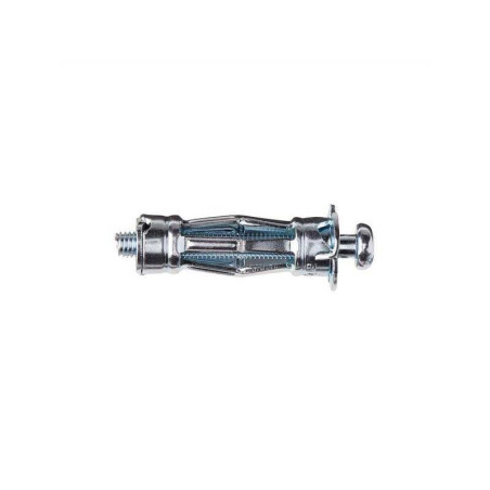  100 chevilles à expansion diamètre 11 x l.36 mm Standers STANDERS - Sanifer Tamatave