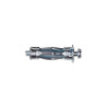  100 chevilles à expansion diamètre 11 x l.36 mm Standers STANDERS - Sanifer Tamatave