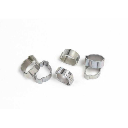  Lot de 6 colliers oreilles michelin MICHELIN - Sanifer Tamatave
