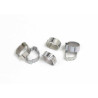  Lot de 6 colliers oreilles michelin MICHELIN - Sanifer Tamatave
