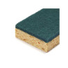  Lot de 10 éponges nettoyage quotidien cellulose impact IMPACT - Sanifer Tamatave