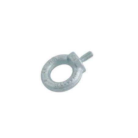  Anneau de levage mâle acier suki 95kg Sans marque - Sanifer Tamatave