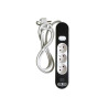  Multiprise usb filaire 3 prises noir 1 5m lexman LEXMAN - Sanifer Tamatave
