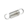  Lot de 4 ressorts de traction acier diamètre 3.4 mm l.18 x ep.0.8 mm Standers STANDERS - Sanifer Tamatave