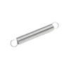  Ressort de traction acier diamètre 12 mm l.110 x ep.1.5 mm Standers STANDERS - Sanifer Tamatave