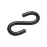  Lot de 2 esses égales ouvertes acier zingué l.30 x l.15.5 x ep.3 mm Standers STANDERS - Sanifer Tamatave