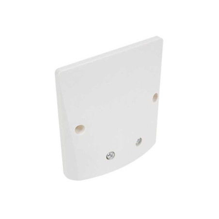 Sortie de cã¢ble perfect blanc debflex DEBFLEX - Sanifer Tamatave