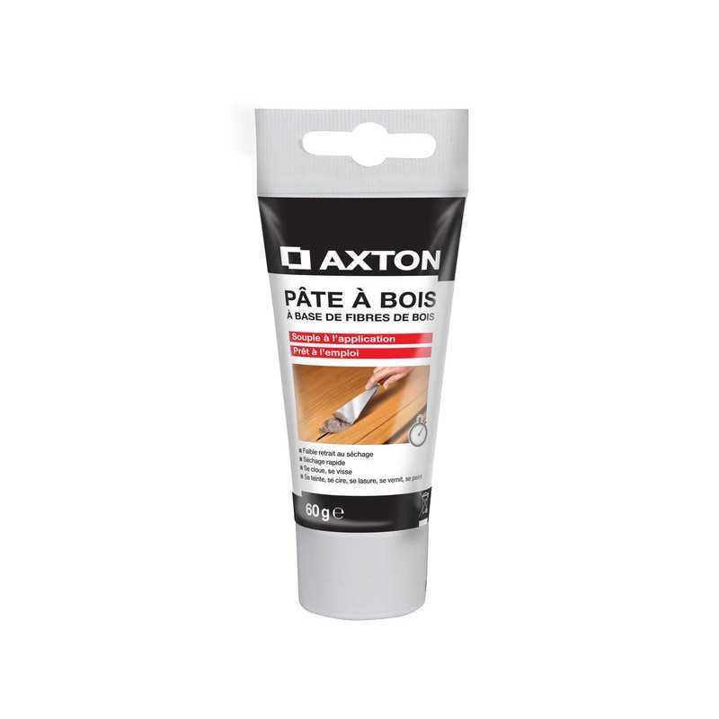  Pâte à bois pin 60g AXTON - Sanifer Tamatave