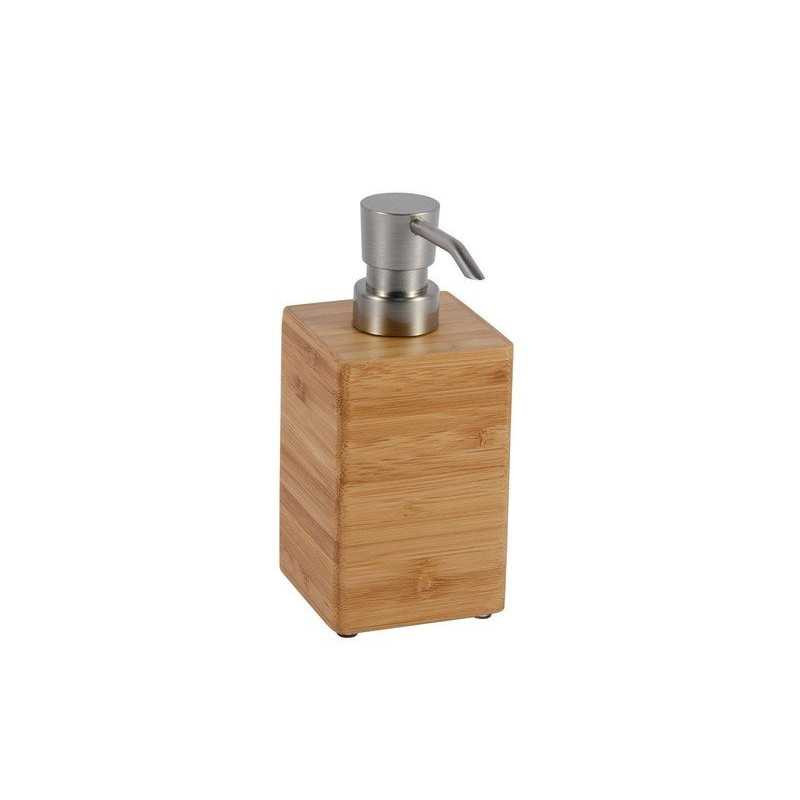  Distributeur de savon bambou SENSEA - Sanifer Tamatave